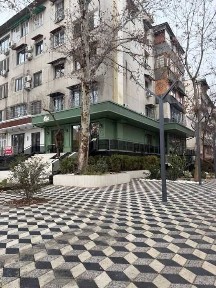 Срочно продаётся помещение 195 м² в центре - 1 линия Ц-1 Мирзо Улугбек