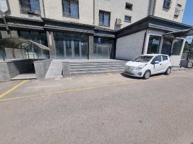 Продаётся нежилое помешенные Сергелийский район 164м2+154 м2 R23