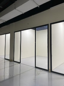 Ibn Sino Stroy Mart, 2-qavat 17 kv/m