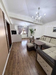 № 4037. Продается 2х-комнатная квартира Мансард.