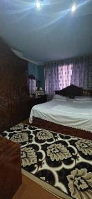 Продаётся квартира сатеппо