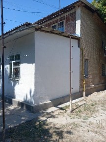Ташкентская область, Ташкент, Яккасарайский район