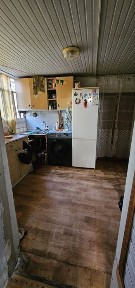 Продается дом с большим участком з