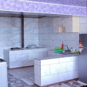 Продаётся дача на Чарваке с красивым видом на природу