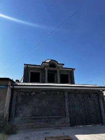 Продается дом махалля олтинтепа соток 2 фасад 9м Мирзо Улугбек