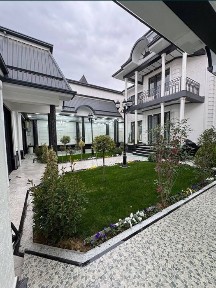 Продается Евро Дом 7 соток Мирозо Улугбек, Амир Темур махаля Evro Dom
