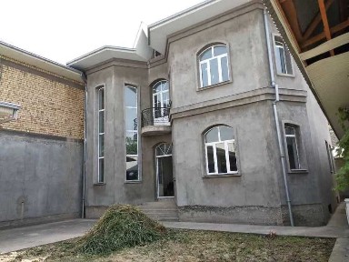 Продается дом Мирзо Улугбек Соток 4 Фасад 13м Ор Автомойка Karcher