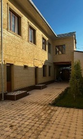 Ташкентская область, Ташкент, Яшнабадский район