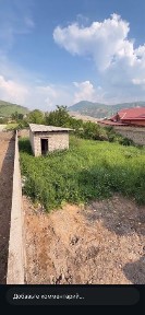 Ташкентская область, Чарвак