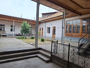 Ташкентская область, Ташкент, Учтепинский район