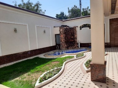 Новый Дом элитном районе ЯККАСАРОЙ Ракат махалла