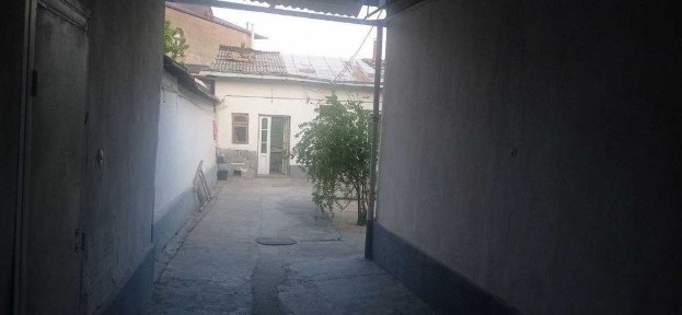Участок Бадамзар 4 сотки Ориентир мечеть Бадамзар