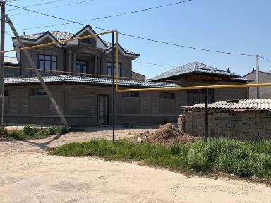 Сабзавот Махалля продается Дом
