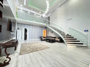 Продажа 6 соток дом в Юнусабад Регистон Махалля, Тупиковая улица