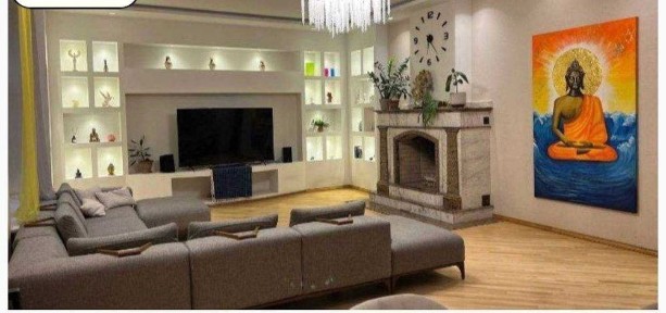 Продажа евродома в Мирзо Улугбекском районе, 6-соток