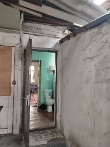 Sro'chna 1 xonali xovli sotiladi o'pshi dvo'r