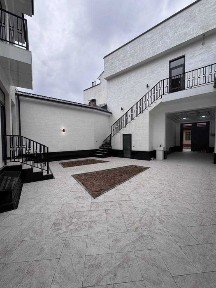 Яккасарайский район, Саламатина Котедж 5 комнат