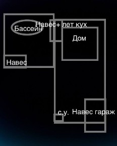 Дом на ул. Султония, Резеденция, Махалля Ялангач