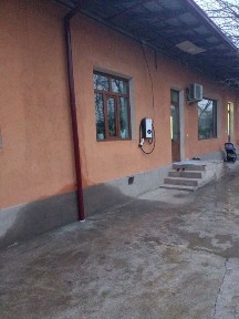 Qibray 6 sotix uy sotiladi