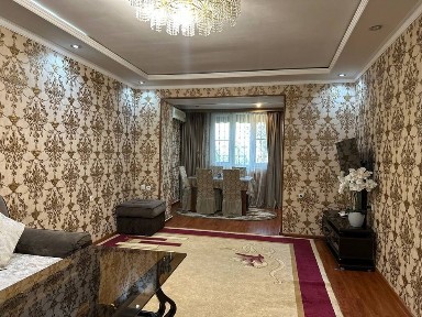 Ц1 Сдаётся в аренду 3/4/4