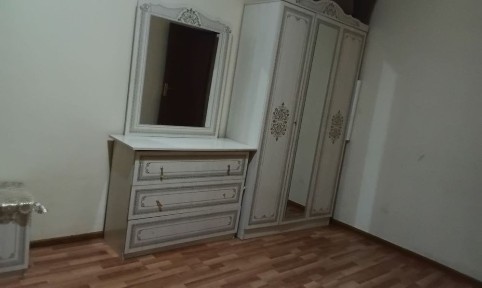 Квартира в аренду. Сергели 6 а. 2 х комнатная. Срочно