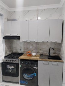 Arenda kvartera Qora Qamish 1/3 evro remont