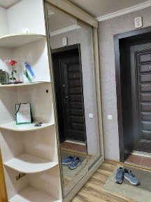 Ташкентская область, Ташкент, Мирзо-Улугбекский район