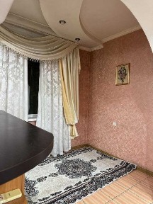 Сдаëтся квартира парк фуркат