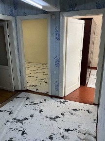 Сдаëтся квартира парк фуркат