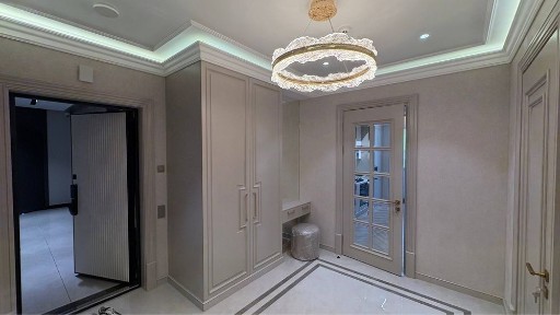 Сдается 3 комн квартира в Sapphire Terrace ЖК, Мирабад