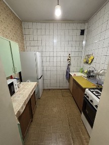 2 комнатная квартира
