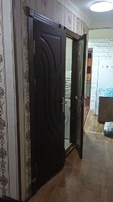 Учтепа тумани 23 кварталда 3 хонали уй ижарага берилади