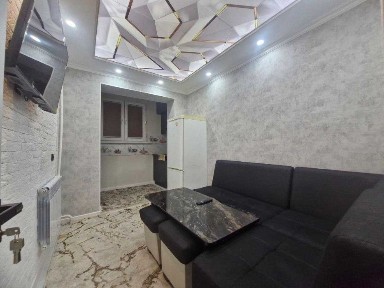 Ташкентская область, Ташкент, Мирабадский район
