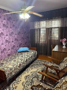 Ташкентская область, Ташкент, Мирабадский район