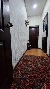Аоенда 1 комнатная Карасу 6 №458 Ботир