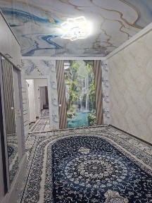 Ташкентская область, Ташкент, Алмазарский район