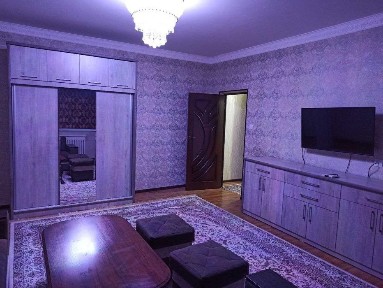 Ташкентская область, Ташкент, Мирзо-Улугбекский район