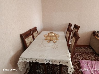 Ташкентская область, Ташкент, Мирабадский район