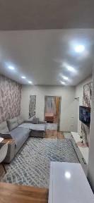 Сдаётся квартира на Юнусабаде, 4-квартал, ор-р: ресторан 