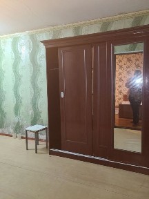 Аренда коракамиш 2.хонали оилага расмдаги уй