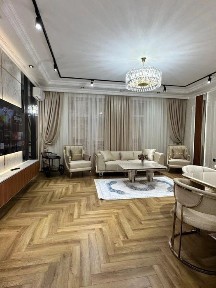 Юнусабад | 145м2 | 3х-комнатная квартира