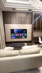 PREMIUM 2х ком Квартира в NEST ONE Квартира Шайхантахурc район ID05
