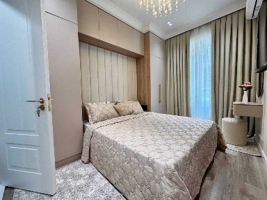 VIP 1 х ком Квартира Мирзо-Уулугбекский район ID05