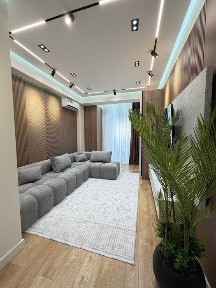 ЖК Darhan Residence LUХ 1 х ком квартира в р-н МИРЗО-УЛУГБЕКСКИЙ ID05