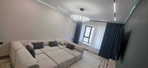 3xona High Town arenda