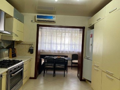 Ташкентская область, Ташкент, Яккасарайский район