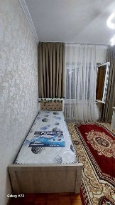 Сдам на аренду свою 2*3кв/5/5 на Сергели-2 (ТОЛЬКО СЕМЬЯ)