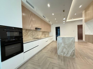 Аренда квартира ЖК Shedevr 3/5/10 150 м2