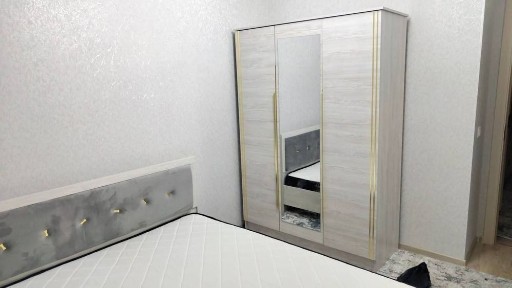Алмазар сити 2х комнатная 600$