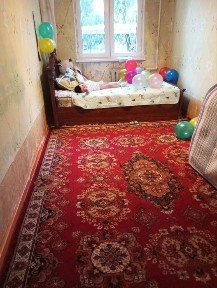 Ташкентская область, Ташкент, Мирзо-Улугбекский район